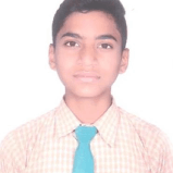 Mst Ugale Krishna - Ryan International School, Jalna